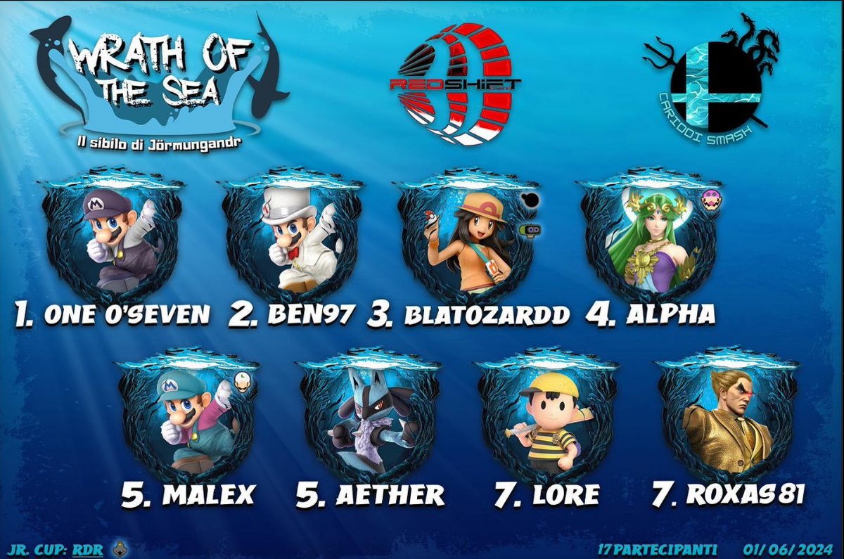 Cariddi Smash Messina tweet media