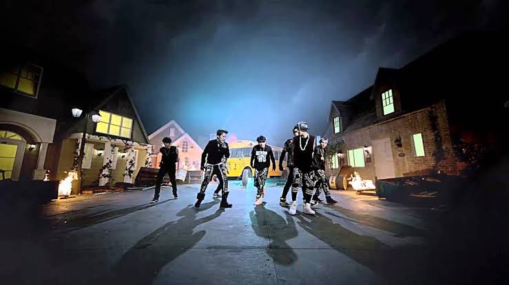 11 years ago today, BTS released “No More Dream”.