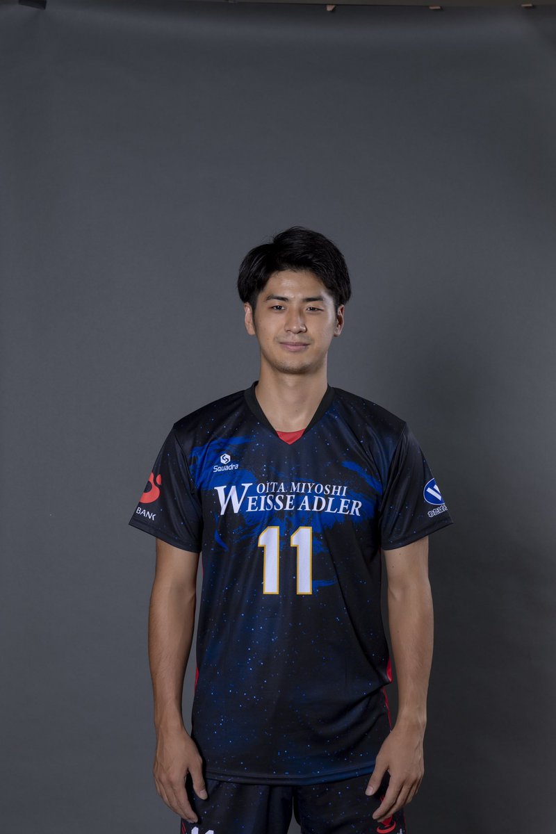 大分三好ヴァイセアドラー/Oita Miyoshi Weisse Adler (@WeisseAdler