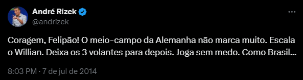 FutebolBurrices's tweet photo. https://t.co/XeaaBmYP7y