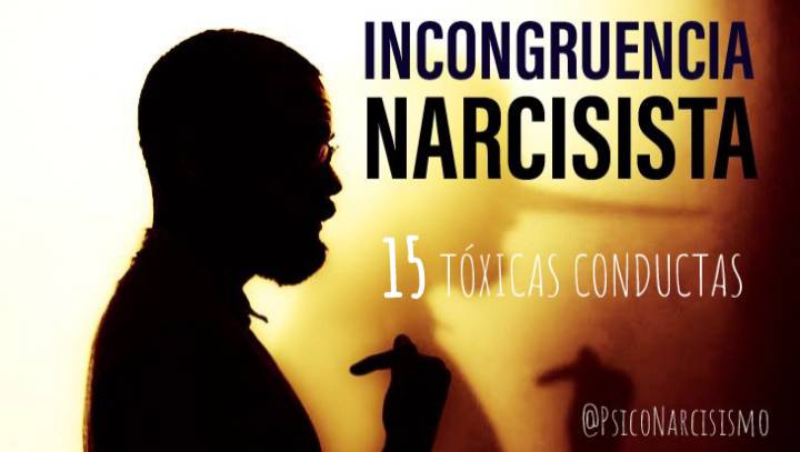 PsicoNarcisismo's tweet photo. 🚩LA INCONGRUENCIA NARCISISTA🚩
Los narcisistas son conocidos por su tendencia a exhibir conductas tóxicas que reflejan una marcada incongruencia entre lo que dicen y lo que hacen. 
Te compartimos 15 conductas que demuestran este comportamiento:
HILO 🧵👇 https://t.co/I3mI6NIIup