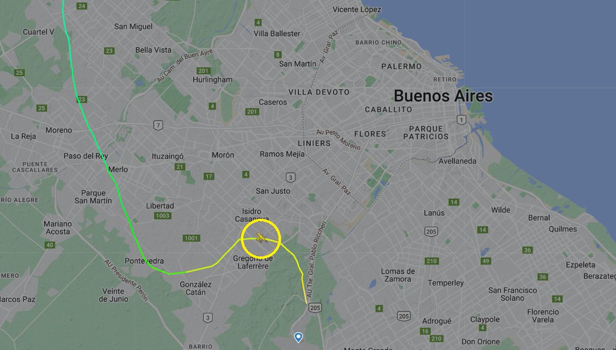 valle_francisco's tweet photo. 🚕✈️TAXI EZEIZA-CORRIENTES EN AVIÓN SANITARIO
Lunes 10/06/24, el gobernador Gustavo Valdés se trasladó hacia Corrientes en aeronave sanitaria
09:30hs Corrientes > EZE
11:30hs EZE > Corrientes
Cessna 208B Grand Caravan Matricula: LV-CD #LVCDS
¿$ Round Trip? @Modo_S_ @Casarrubia https://t.co/Kw6l2Vfage