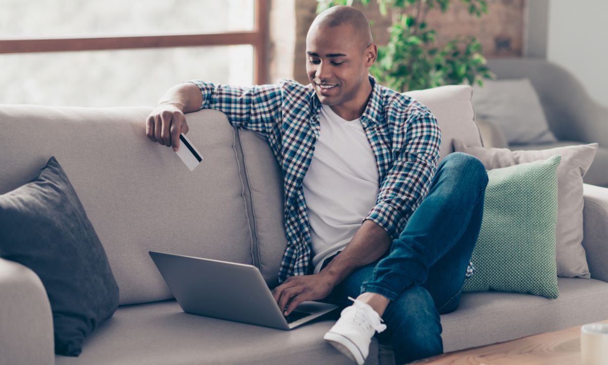 A recent study by PYMNTS Intelligence reveals that 50% of shoppers consider the ease of a store's checkout process when choosing where to shop. Click here to learn more: buff.ly/3x9w9yQ

#retail #industry #news #shopping #checkoutprocess #payments #ecommerce #pymnts