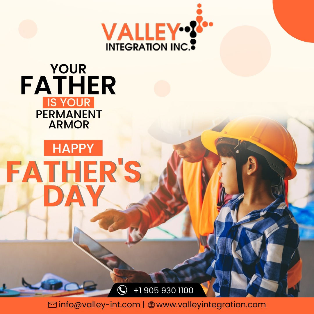 ValleyInte's tweet photo. From grilling champs to bedtime story readers, dads wear many hats. Sending warm wishes to all the amazing fathers on this Father's Day!
#HappyFathersDay #FathersDay #DadsRock #DadLife #ThankYouDad #SuperDad #BestDadEver https://t.co/tGPAtRmDKA