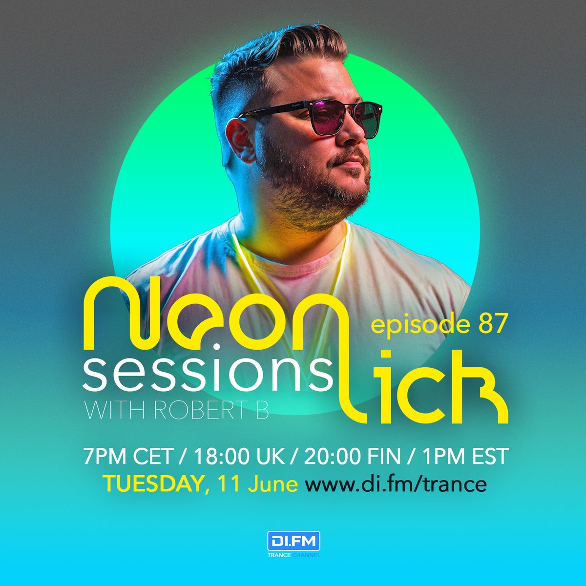 Robert B tweet media