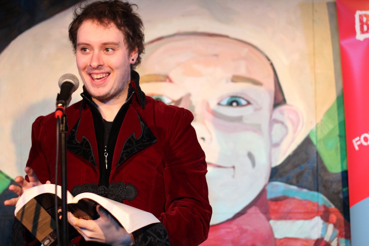 BrightClubGLA's tweet photo. Thank you all who came to the @StandGlasgow last night! It was a cracking show. Many thanks to @jayjaylaffs, Drury, Carly and Emily for their cracking performances! Hope everyone laughed and learned! See you at our next show on Monday 11th November [2of 2] https://t.co/x0z2v491cf