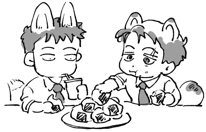 🍙🍙🍙 
