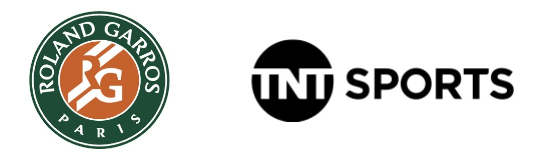 TNTSportsPR's tweet image. NEWS: TNT Sports has reached an expansive agreement with @FFTennis to be the new home of @rolandgarros in the U.S., beginning in 2025! 🎾

Landmark 10-year U.S. deal elevates Warner Bros. Discovery to become the largest global broadcast partner to #RolandGarros. 🏆

Official…