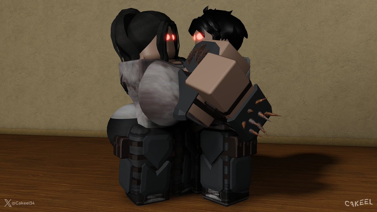 Cakeel34's tweet photo. Female and Male Juggernaut

~ #rr34 #robloxr34 #robloxrule34 ~ https://t.co/ERVSyLnmXJ