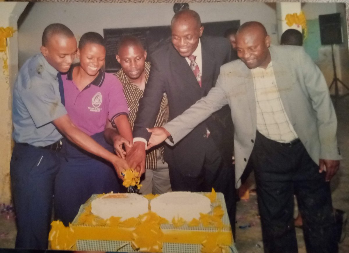 Today in History!

<a href="/QSRocky/">ᵠˢ Rocky Ikiriza</a> assumed office as the President of Patriotism OLAN.