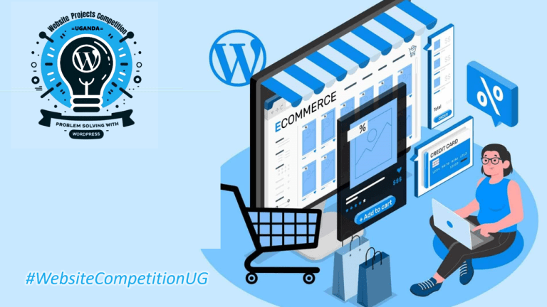 mrogers4christ's tweet image. Interested in Creating Your Own Online Store in WordPress? Check out today&apos;s article for a  Step-by-Step Tutorial by @Braindventure:
events.wordpress.org/uganda/2024/co…

In the run up to #WebsiteCompetitionUG we&apos;ll be publishing more enrichment articles related to our theme, &apos;Problem Solving…