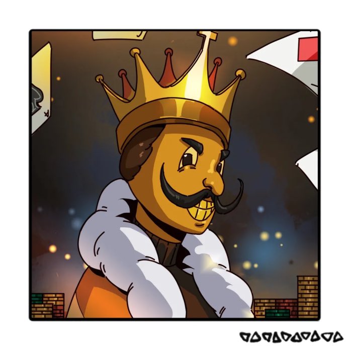 Houseofcards_io's tweet image. @Houseofcards_io Explores Art With @AeonsBTC 🎭🖌️