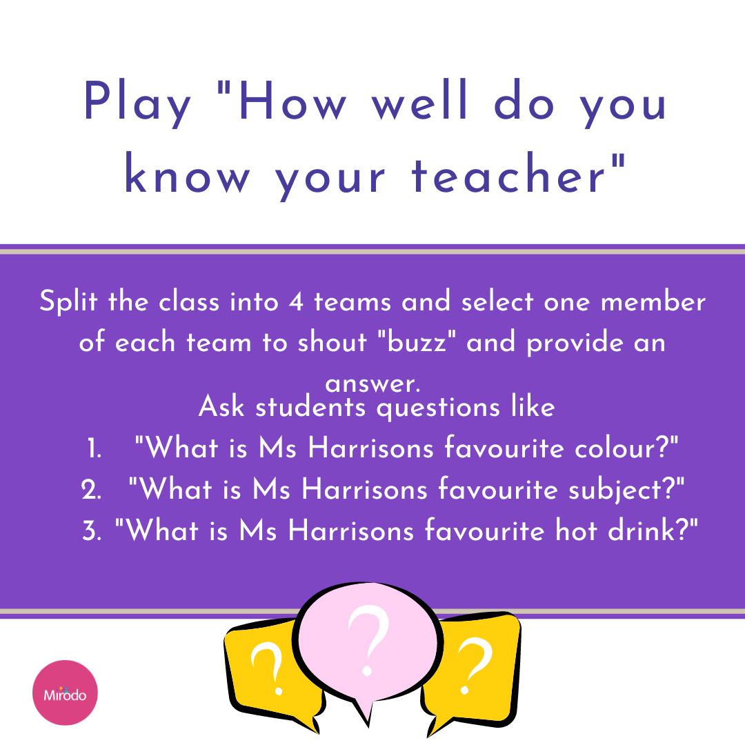 Mirodo Education tweet media