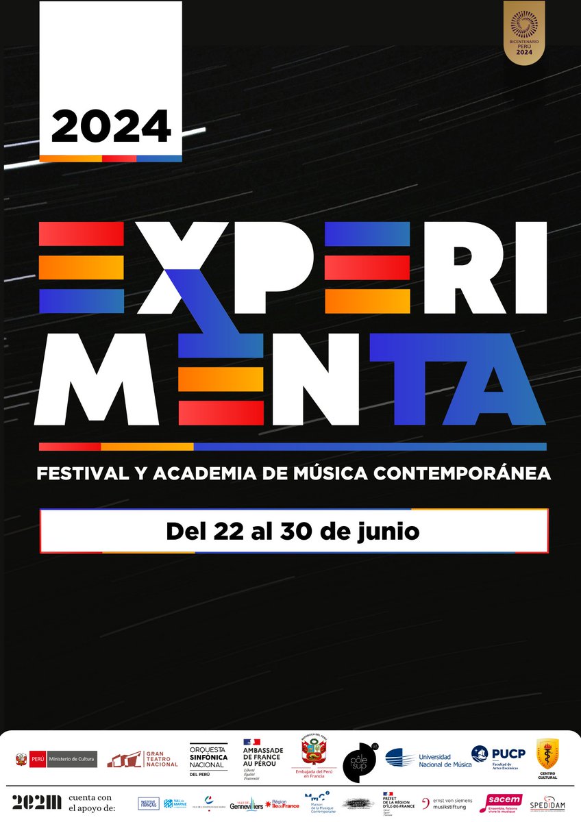 Ensemble 2e2m tweet media