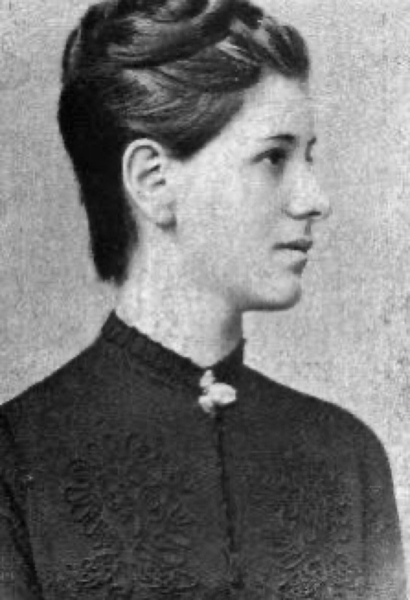 Gabriela Cid de León tweet media