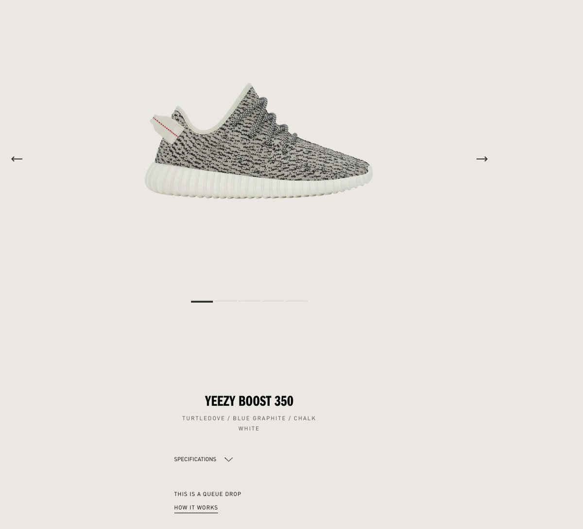 snkr_twitr's tweet photo. Loaded on Confirmed App 

https://t.co/PKWCvU4sEH https://t.co/jDQnU8shw1