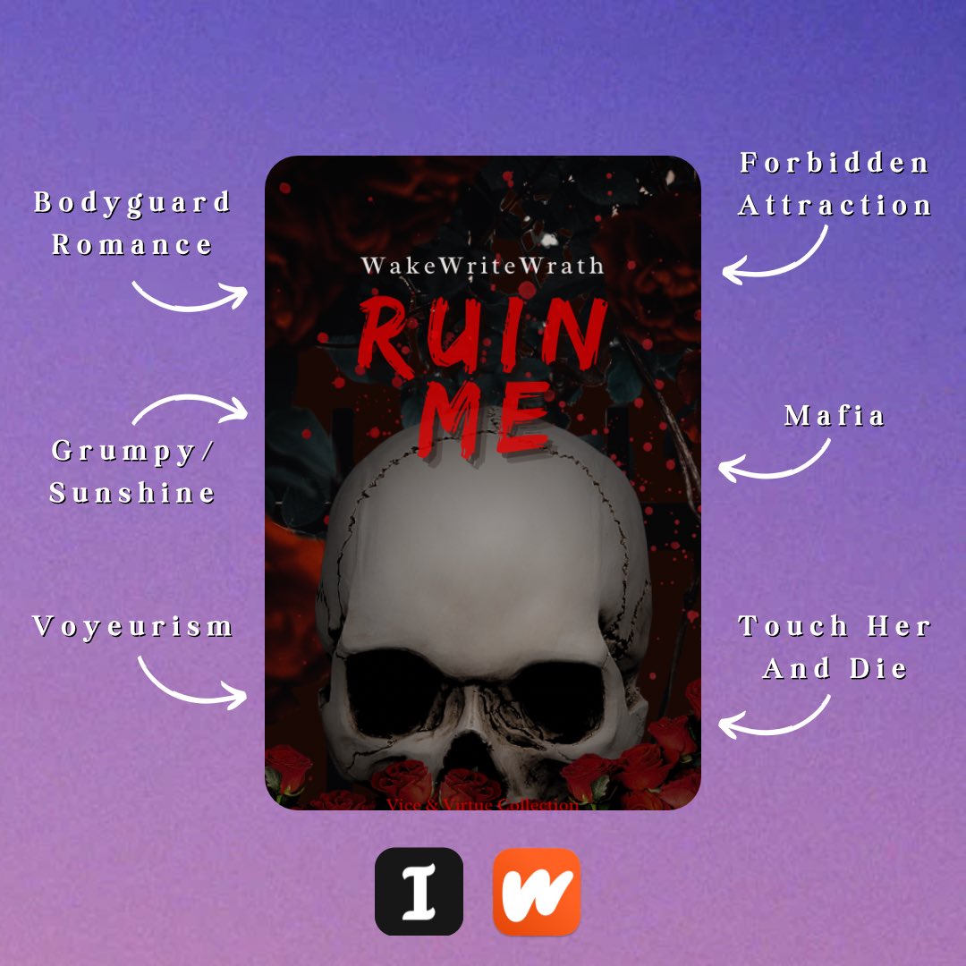 WakeWriteWrath's tweet photo. #inkitt #inkittauthor #inkittbooks #indiewriter #indieauthor #wattpad #wattpadauthors #romancebooks #book #bookrecommendations #booklover #booktok #bookstagram #bookcommunity #spicybooks #kindle #kindleunlimited #kindlebooks #ku #writingcommunity #amquerying @Inkitt https://t.co/p1ngfCQQ05