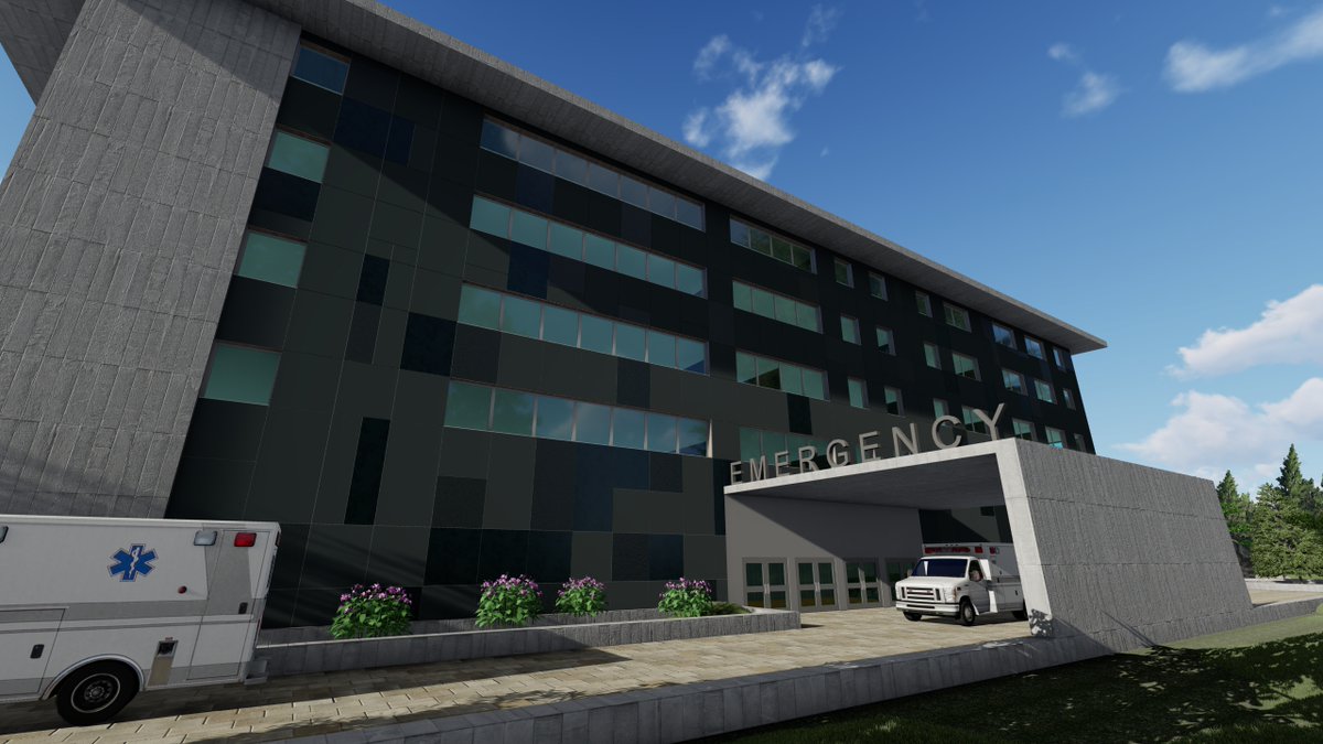 𝗧𝗿𝗲𝘀𝗽𝗮®  𝗽𝗮𝗻𝗲𝗹𝘀 𝗻𝗼𝘄 𝗮𝘃𝗮𝗶𝗹𝗮𝗯𝗹𝗲 𝗶𝗻 𝗕𝘂𝗶𝗹𝗱𝗶𝗻𝗴 𝗜𝗻𝗳𝗼𝗿𝗺𝗮𝘁𝗶𝗼𝗻 𝗠𝗼𝗱𝗲𝗹𝗶𝗻𝗴 (𝗕𝗜𝗠)

Visit our website to see how Trespa and BIM can elevate your project to the next level: brnw.ch/21wKEq8