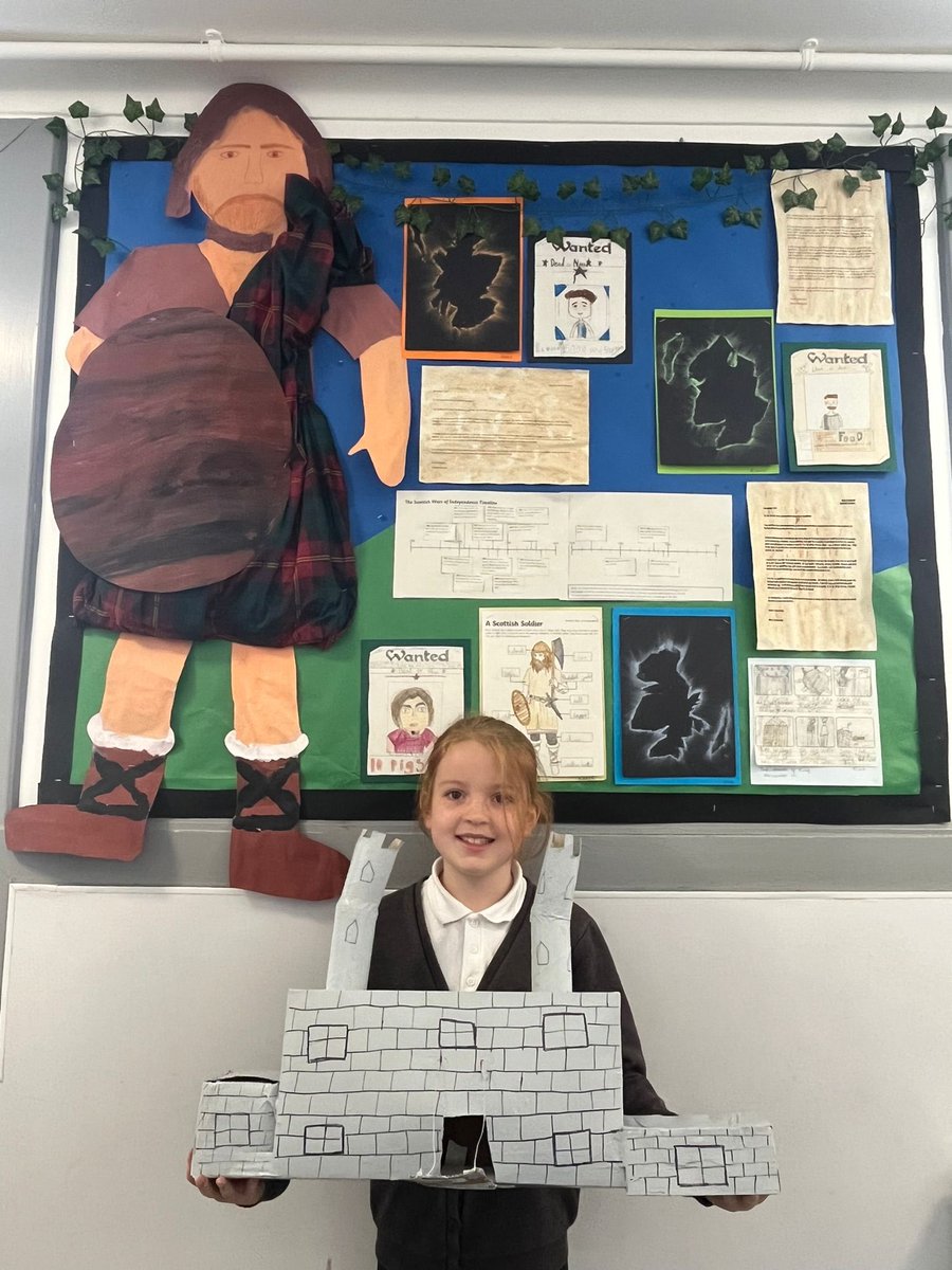 MrsCMcGowan's tweet photo. Look at these wonderful home learning projects! I’m a very proud teacher! Well done everyone @MissCam87 @LadyAlicePS https://t.co/yUMhjRdua1