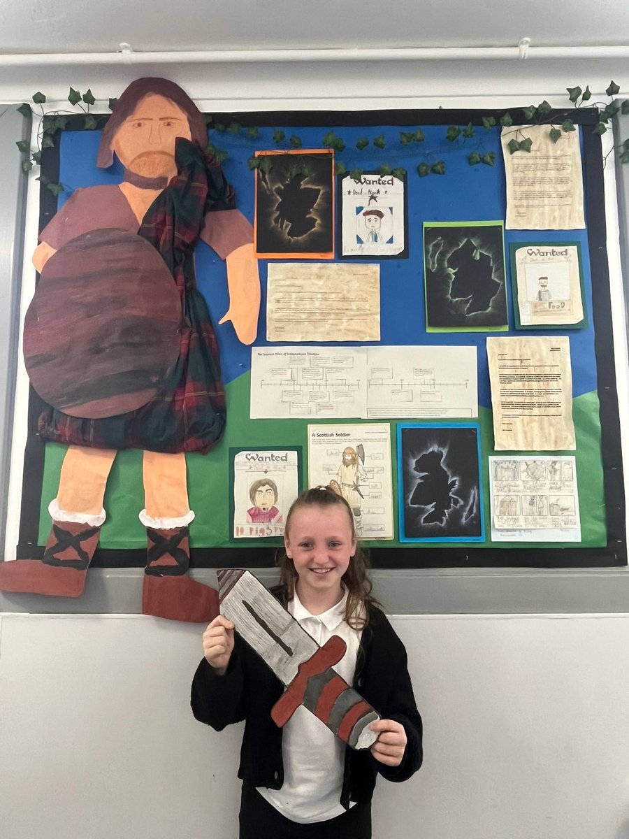 MrsCMcGowan's tweet photo. Look at these wonderful home learning projects! I’m a very proud teacher! Well done everyone @MissCam87 @LadyAlicePS https://t.co/yUMhjRdua1