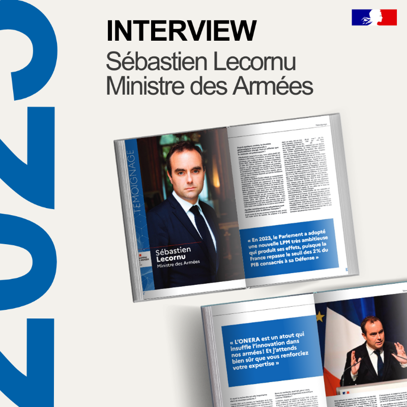 onera_fr's tweet photo. 📣  Notre rapport annuel 2023 est disponible !

Cette édition met en lumière les avancées de l'ONERA ainsi que les réalisations et projets qui ont marqué l'année 2023. 

📎 Téléchargez-le dès maintenant

#défense #aéronautique #espace