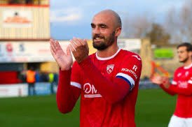 LTransfers's tweet photo. Notts County all done but finished to swoop 2 former Morcambe defenders Ferrend Rawson and Jacob Bedeau on free transfers
#NCFC #Shrimps https://t.co/kzTulU49eR