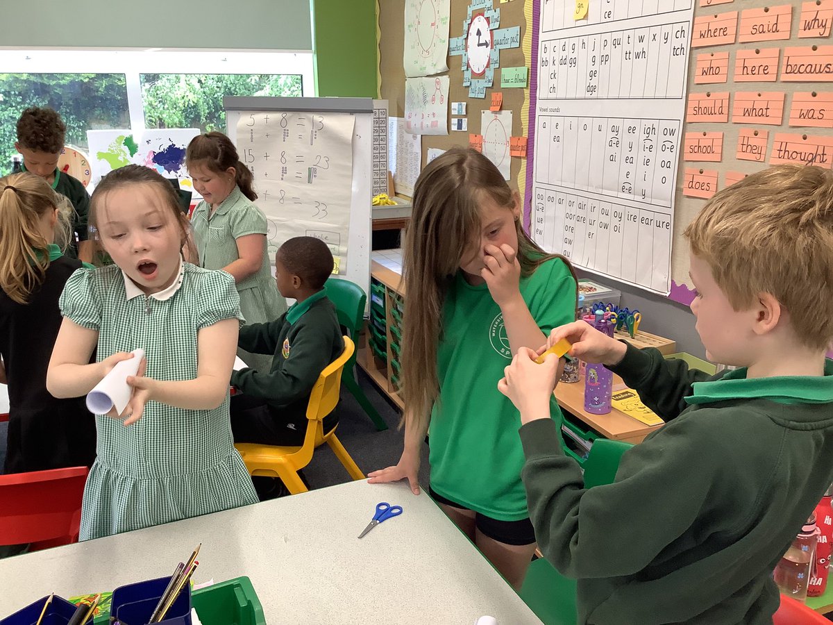 Misbourne Class tweet media