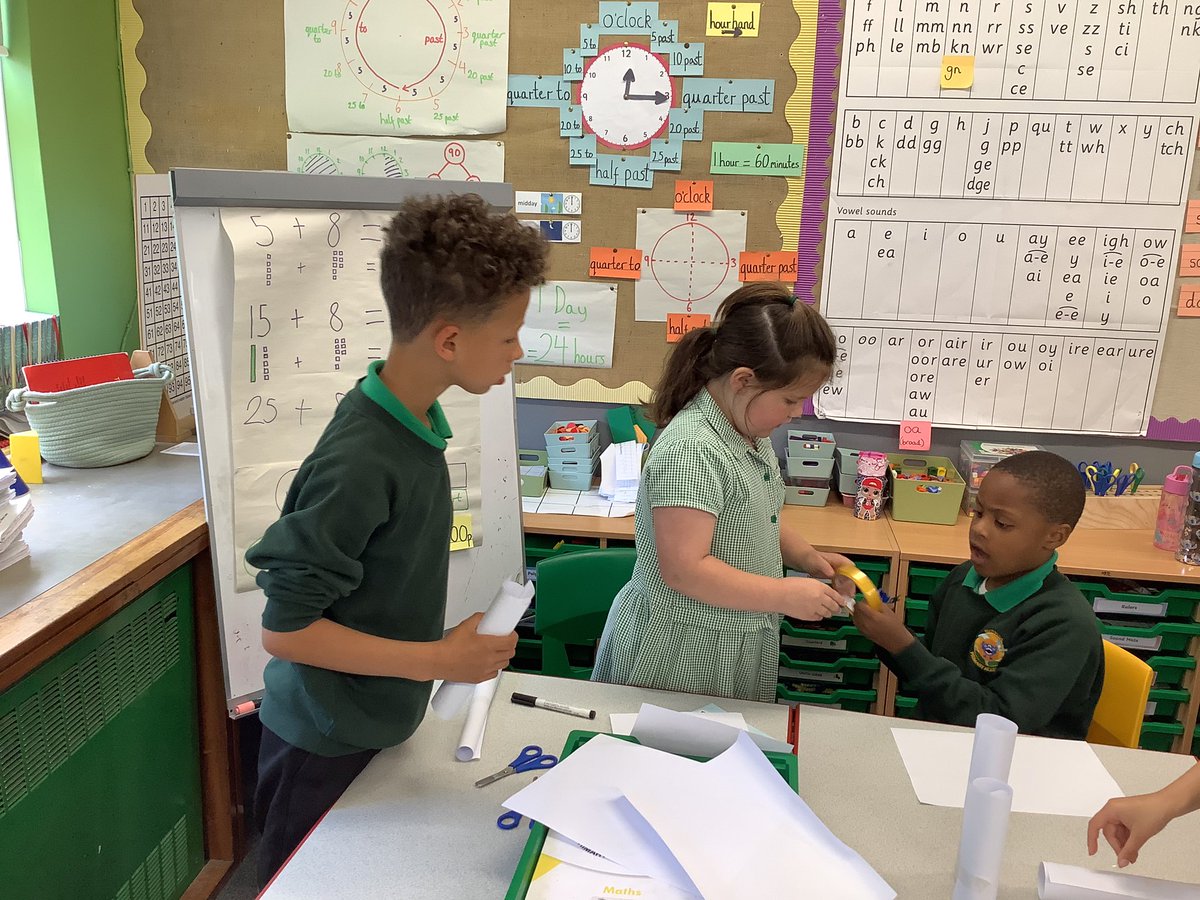 Misbourne Class tweet media