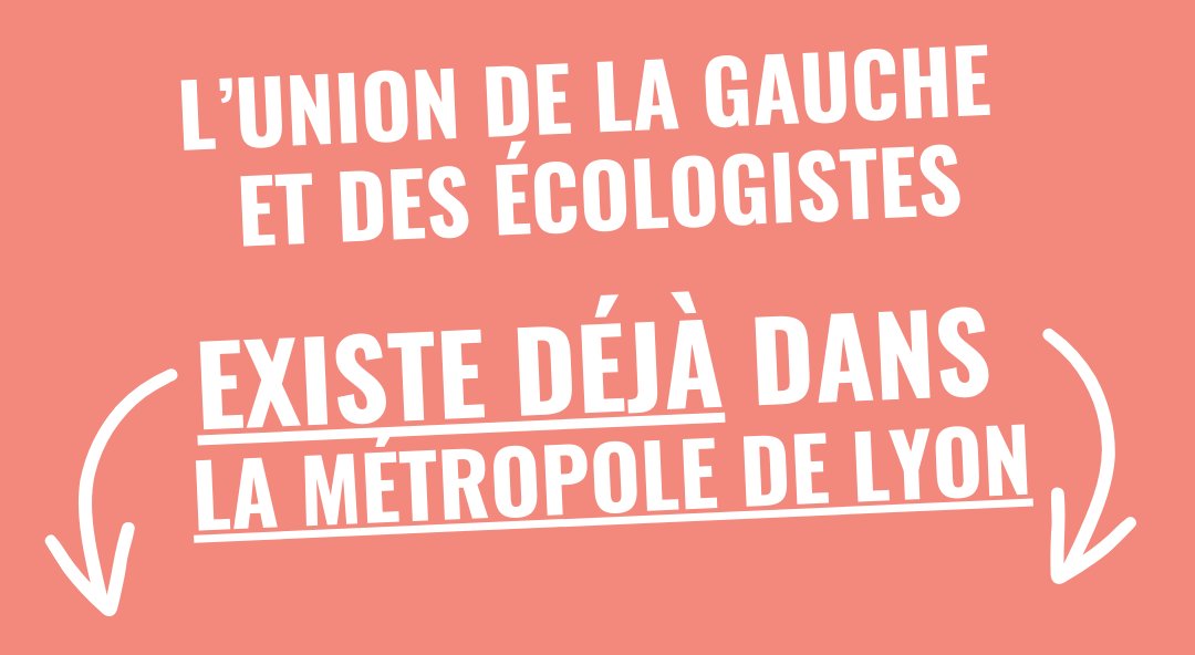 brunobernard_fr's tweet photo. 🟣🔴 « Peut-on gouverner ensemble ? » mais nous gouvernons déjà ensemble ! 

Dans des communes, dans des départements et dans la Métropole de Lyon ! 

Nos accords dépassent nos désaccords.

⬇️⬇️⬇️

Depuis 2020, c'est une alliance large des Écologistes, des Socialistes, des Insoumis, des Communistes et d'autres partis de la Gauche Humaniste qui nous permet de faire des politiques sociales et écologiques ambitieuses.

Le Front Populaire dans la Métropole de Lyon c'est :

🔴 Pour les politiques sociales :

▫️ Gratuité des transports pour les plus pauvres.
▫️ La création d'un congé menstruel 
▫️ L'augmentation de la prise en charge des mutuelles
▫️ Reprise en régie publique de l'eau 
▫️ Les premiers m³ d'eau gratuits pour tous
▫️ 518 millions d’euros investis pour le logement et dans la lutte contre l'habitat indigne.
▫️ Création d’un Revenu de Solidarité Jeune pour les moins de 25 ans
▫️ Création de villages de Tiny Houses permettant de faire passer l'hébergement d'urgence de 40 personnes mis à l'abri en 2019 à 3 000 en 2023. 
▫️ 10 000 vélos gratuits pour les jeunes 
▫️ Baisse des abonnements transports en commun pour les jeunes et création d’un abonnement solidaire. 
▫️ Rénovations urbaines de nos quartiers populaires
▫️ Protection périodique gratuite dans tous les collèges.

🟢 Pour la transition écologique : 

▫️ La multiplication par 12 de la Végétalisation.
▫️ Des milliers de bornes pour les voitures électriques
▫️ Le déploiement massif d'énergies renouvelables 
▫️ La multiplication par 4 à l'agriculture durable 
▫️ 77 millions d'€ pour la rénovation énergétique 
▫️ Un réseau de bornes à compost pour la totalité des habitants en zone dense et composteurs gratuits sur demande. 

🟡 Pour l'économie :

▫️ La mise en place de la semaine de 4 jours.
▫️ Fonds pour la transformation de l'industrie : 80 millions d’euros. 
▫️ La baisse de la dette de la Métropole à un niveau historique.
▫️ Des investissements records sur les infrastructures publiques.
▫️ Des créations d'emploi dans tous les secteurs économiques.
▫️ Des dizaines de nouveaux projets industriels.
▫️ 600 millions d'€ par an de commande publique responsable et durable.

🔵 Pour la sécurité :

▫️ La baisse constante de la délinquance dans les transports en commun.
▫️ Création des dispositifs de bus refuges contre les violences faites aux femmes.
▫️ Caméras anti-dépôts sauvages pour les communes.
▫️ Financement des caméras et protections contre les émeutes pour nos commerces.
▫️ Augmentation des moyens de sécurité dans les transports en commun : Plus d'effectifs et déploiement de nouvelles caméras. 

🟣 Pour les mobilités :

▫️ Doublement des investissements dans les transports en commun (Des navettes fluviales, 3 nouveaux tramways, 400 nouveaux bus).
▫️ Grand plan de rénovation et de modernisation de l'ensemble du réseau de Métros.
▫️ Un réseau cyclable de 300 km large et sécurisé.
▫️ Le  remboursement des trajets de covoiturages des habitants entre 85% et 100%
▫️ Un Service-Public de l'Autopartage avec 3000 véhicules.
▫️ 35 rames de tramways supplémentaires.
▫️Open Paiement : Paiement par carte bleue sur l'ensemble du réseau TCL. 

L'Union existe  ici, elles existent ailleurs le territoire français et elle peut exister nationalement. 

Nous pouvons gouverner et proposer une alternative au projet de l'Extrême-Droite.