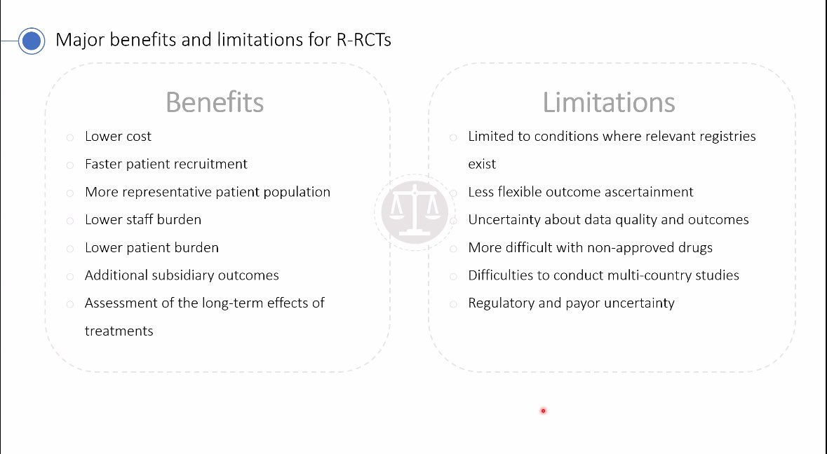 hvanspall's tweet photo. Remarkable Rounds on the rationale for #RegistryBasedTrials, unique opportunities offered by Danish #registries, & a STELLAR body of work that capitalizes on these!
Integration of #trials w #HealthSystems a shared passion.. terrific to learn from @TorBiering’s expertise.
#RRCTs https://t.co/O9JEmx1qZO