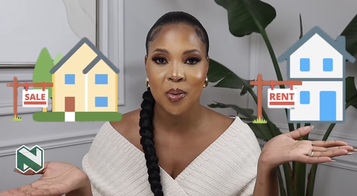 kgopotsoradebe's tweet photo. #Ad Looking to make your dream of owning a home a reality? With @Nedbank home loans, you can get financed up to 105% to make your dream a reality. With the HomeVision offer, you can receive up to R20,000 cashback! 

🔗 https://t.co/Ijd8TVOA44

#Nedbankhomeloans https://t.co/M0m1tElD8C