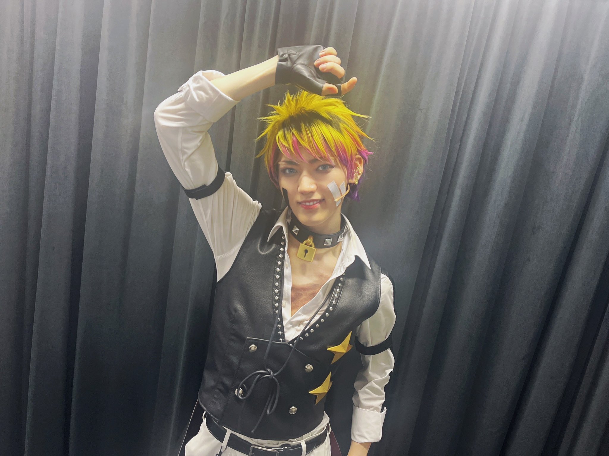 安藤夢叶 on X: 