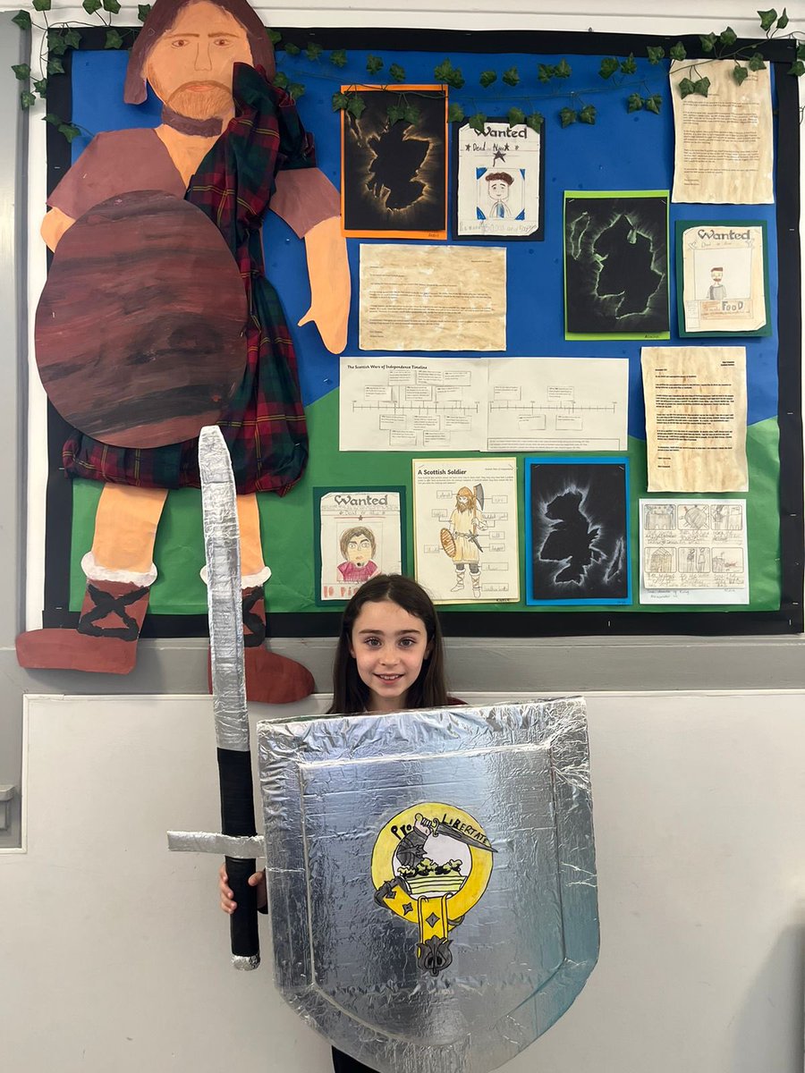 MrsCMcGowan's tweet photo. Look at these wonderful home learning projects! I’m a very proud teacher! Well done everyone @MissCam87 @LadyAlicePS https://t.co/jxlk7DWS6w