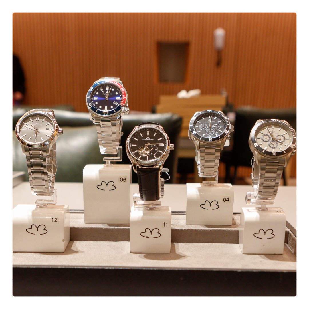 BH Shopping tweet media