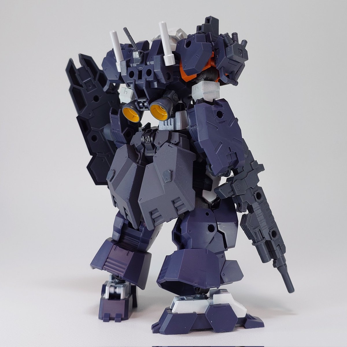 suezone3's tweet photo. 新端末への移行が終わったので空アルヘッドに換装したAEGISでカメラを試す。PROモードで48mm, ISO100にしただけ。慣れたらRX100M5Aの出番が無くなりそう。
#30MM
#XPERIA https://t.co/QZOH9DvBTk