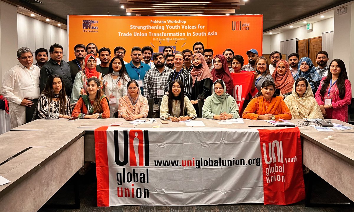 UNIYouthGlobal tweet media