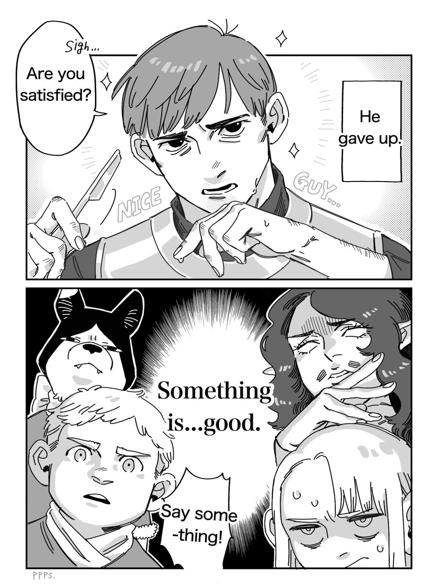 English ver.
⚠️ I'm studying English so I'm not confident in it🙇‍♀️