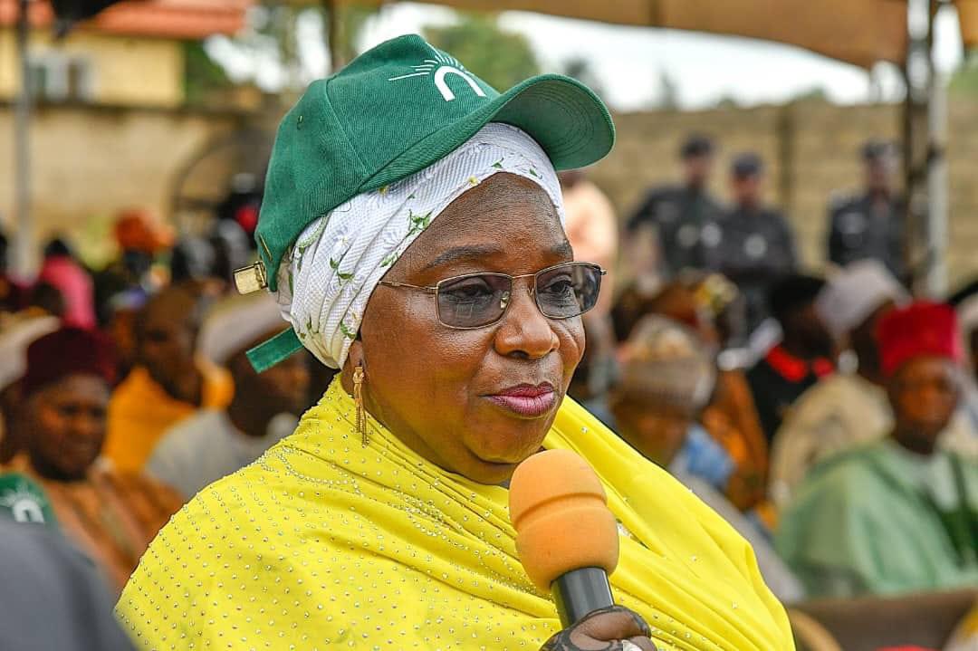Deputy Governor, Kaduna tweet media