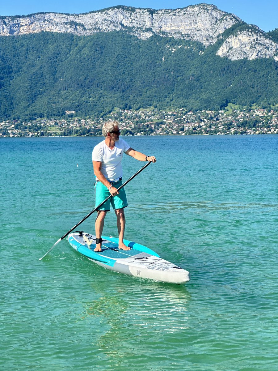 The Paddle Shop tweet media