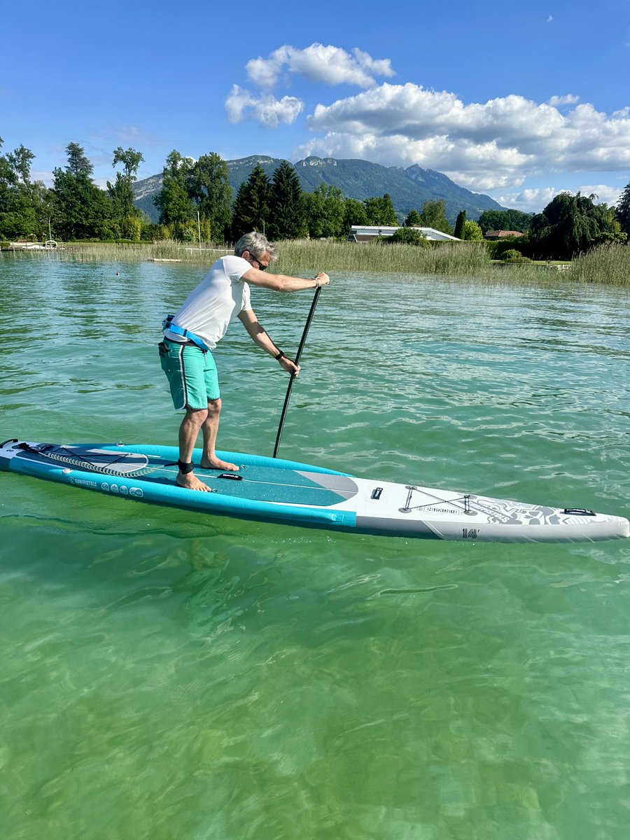 The Paddle Shop tweet media