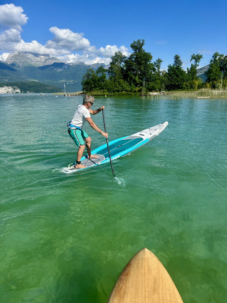 The Paddle Shop tweet media