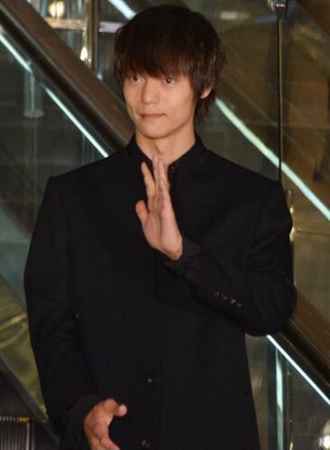 inemaki's tweet photo. ←2017      2024→

窪田くんやはり変わらぬ可愛さ🥹💕

前髪おかえりなさい待ってたよぉぉぉ
😭💕

#窪田正孝 https://t.co/e3gH4yWgyZ