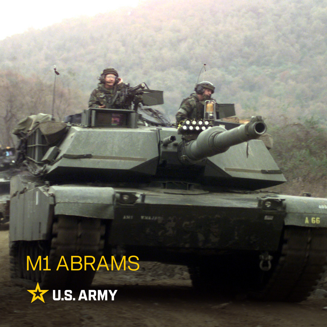 MCoEFortBenning's tweet image. A look back at our history for @USArmy Heritage Month &amp;amp; the 249th #ArmyBDay!

THE Combat Arm of Decision wants to know your favorite tank. 👍 

1. M4 Sherman 
2. M48 Patton 
3. M1 Abrams

 #TankTuesday | @ArmorSchool | @316CAVBDE | @194thARBDE