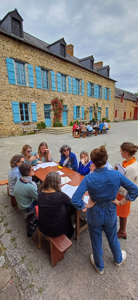 EDD Académie de Rennes 🌿🌍 tweet media