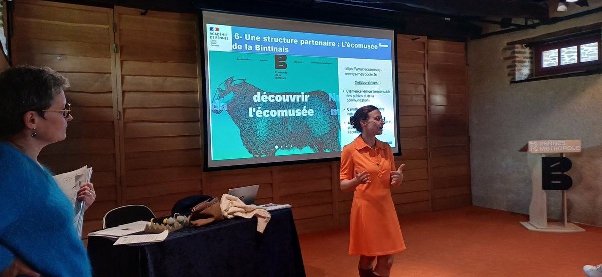 EDD Académie de Rennes 🌿🌍 tweet media