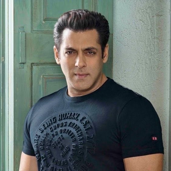 Ministry of Animal Welfare:
#salmankhan