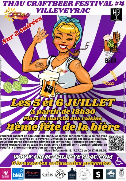 Villeveyrac (@infovilleveyrac) on Twitter photo 