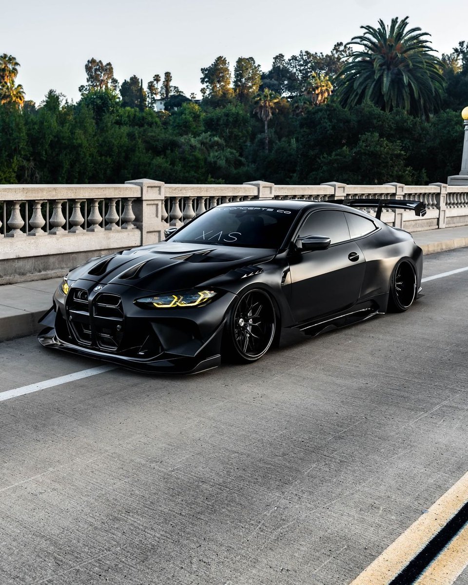 Elitecargasm's tweet photo. BMW M4 🦇 https://t.co/205AEWokPq