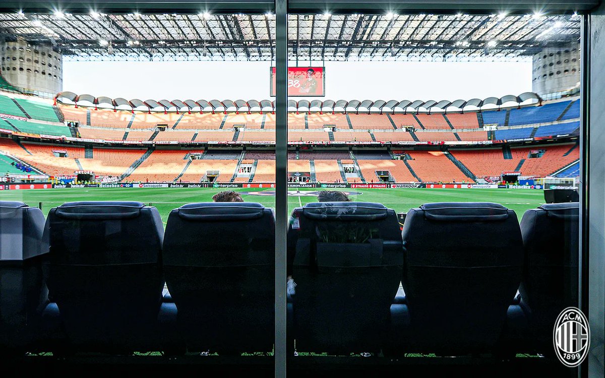 JoePompliano's tweet photo. AC Milan recently launched its "Club 1899 Front Row Experience."

The idea is modeled after what you would see at a Los Angeles Lakers or New York Knicks game, with AC Milan’s pitchside seats filled with VIP guests.

Perks Include:
• Parking next to the players
• Personal concierge greeting
• Michelin-star quality food & beverage
• Pitch access during warmups

These seats will provide AC Milan with even more firepower to add to its Serie-A-leading 2 million ticketed fans last year — and it’s just the latest example of AC Milan’s new ownership group transforming the business.

AC Milan was recently named the fastest-growing club in Europe for the third consecutive year.

The Italian club’s matchday revenues have doubled year-over-year, too. Their operating revenue increased by 84% over the last five seasons, and AC Milan has even seen its enterprise value grow 35% from 2023.

AC Milan’s 2024 Financial Profile
• Standings: #2 in Serie A
• Revenue: $405 million (highest in club history)
• Operating Income: $81 million
• Club Valuation: $1.425 billion (#14 in the world)

These results are directly correlated to AC Milan's new ownership group — RedBird Capital, NY Yankees, LeBron James, Drake, etc. — reinvesting in the fan experience, ultimately creating new (and diversified) revenue streams.

This trend of turning premium sports assets into platform companies has been taking place in the United States over the last decade.

But AC Milan is leading the way in Italy, and many other football clubs will eventually follow in their footsteps.

P.S. Follow me (@JoePompliano) for more sports business breakdowns!