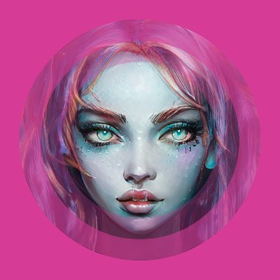 Fantasy Queens NFT tweet media